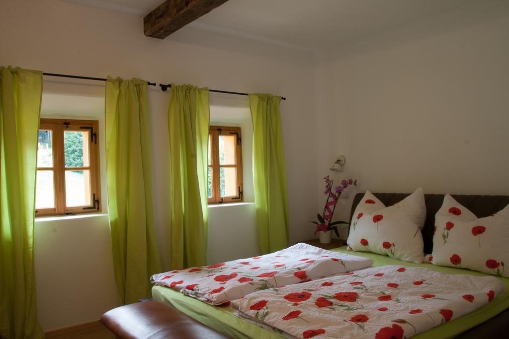 Landhaus Moser Leutschach Habitación foto