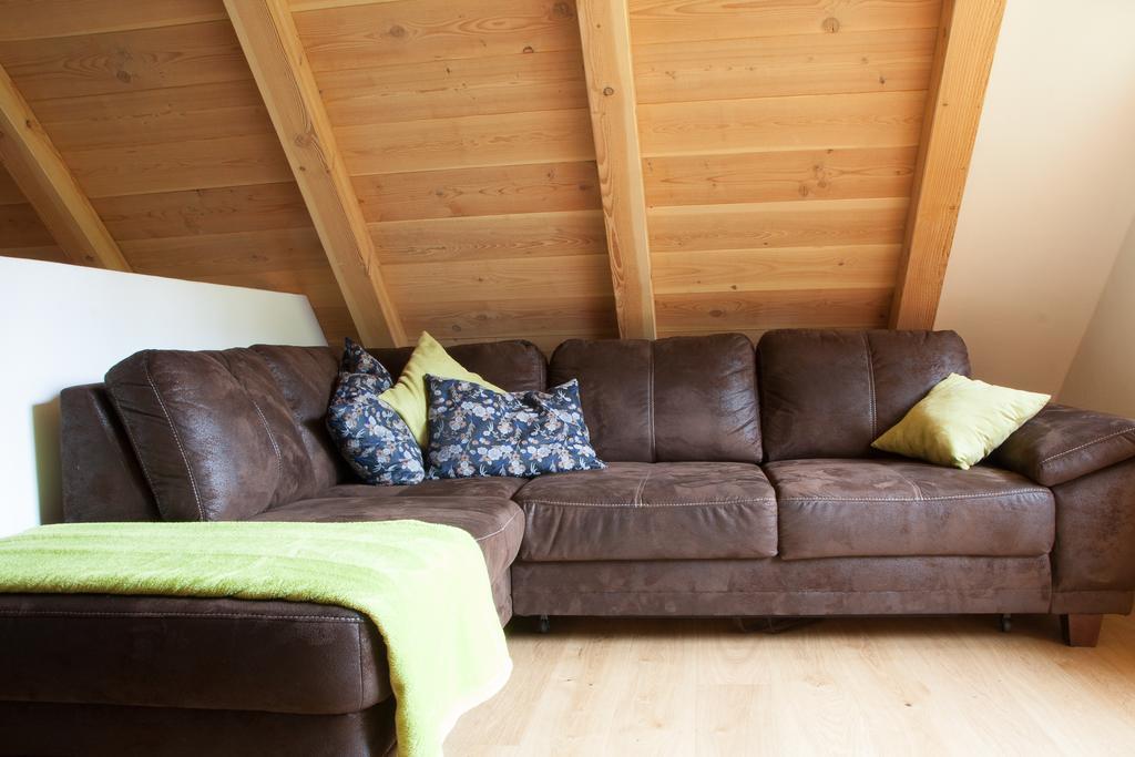 Landhaus Moser Leutschach Habitación foto
