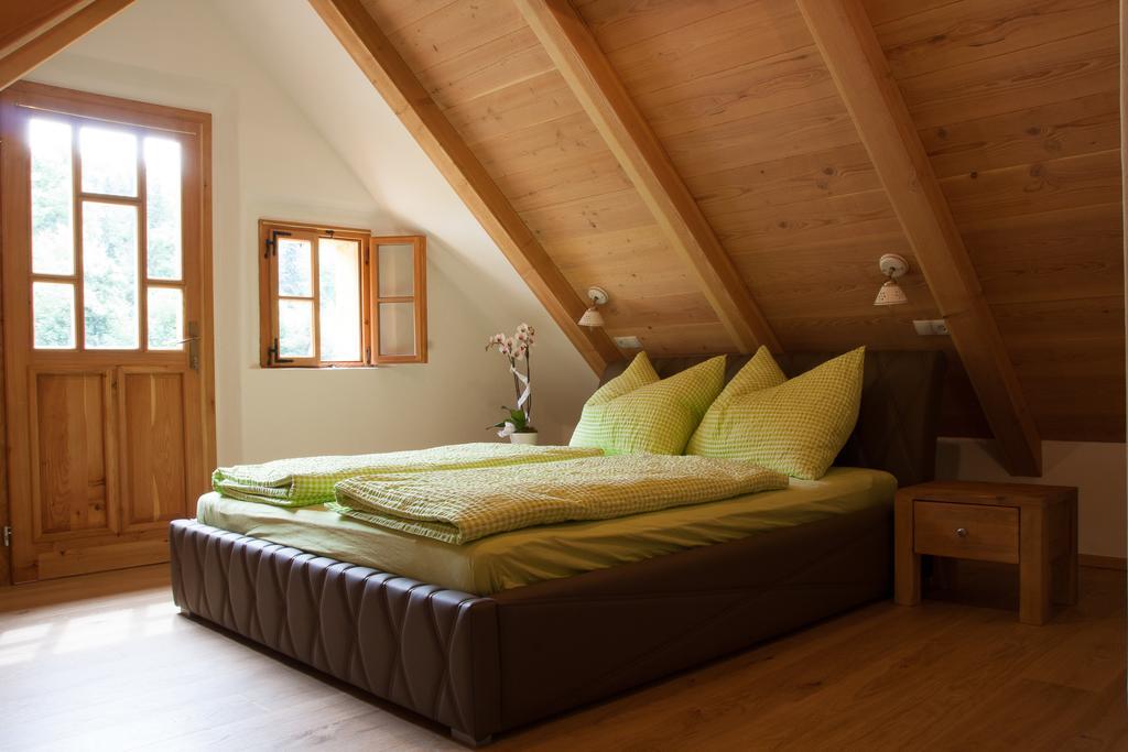 Landhaus Moser Leutschach Habitación foto