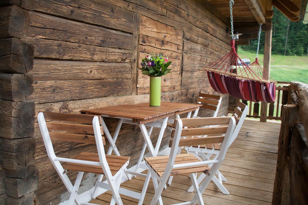 Landhaus Moser Leutschach Habitación foto